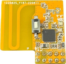 Z-Wave.Me RaZberry Daughter Card, Z-Wave