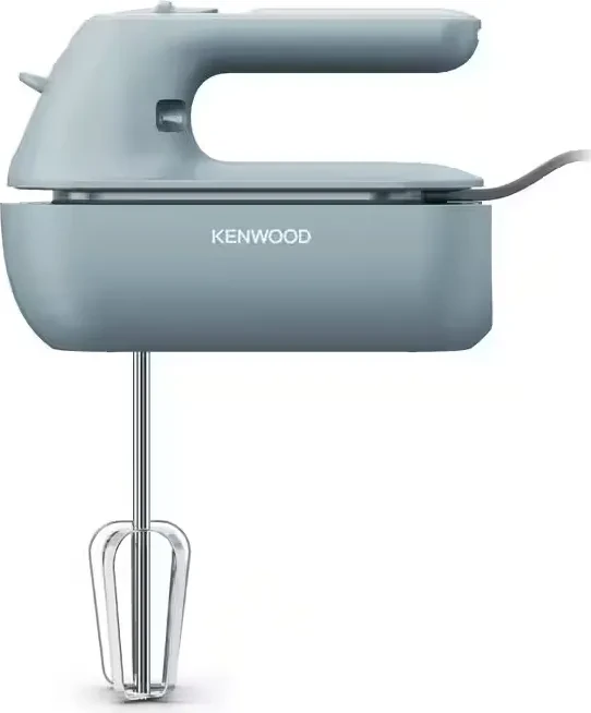 Kenwood HMP40.000GY Quick Mix Go Handmixer storm blue