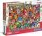 Clementoni Impossible Puzzle! Jolly Christmas Vorschaubild