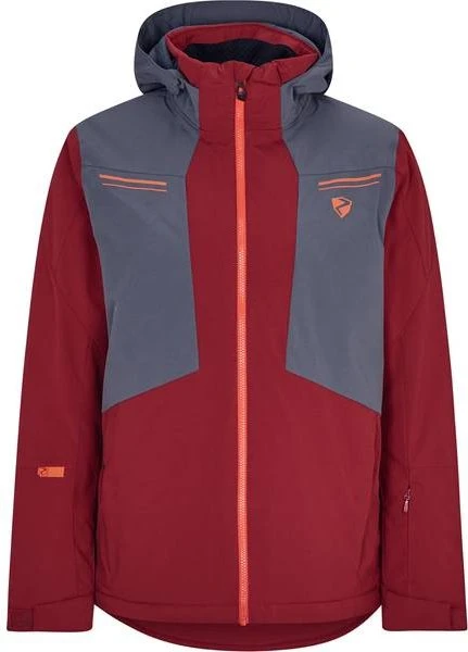 Ziener Tafar Skijacke (Herren)