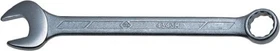 C.K Tools T4343M 06H Ring-Maulschlüssel, 6x100mm