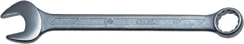 C.K Tools T4343M Ring-Maulschlüssel