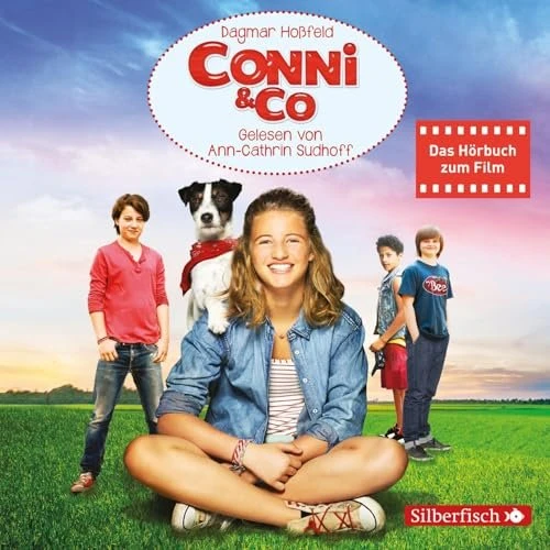 Conni & Co - Das Hörbuch zum Film