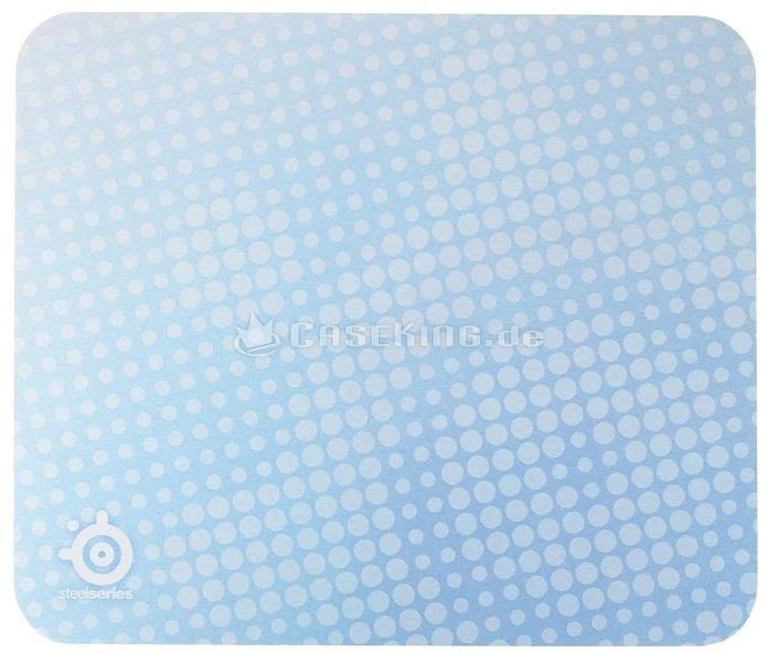 SteelSeries QcK Frost Blue