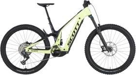 Scott Patron ST 900 RC luminary green/swirly black Modell 2025