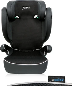 Petex Basic Plus 1601 schwarz