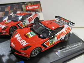 Carrera Evolution Chevrolet Corvette C7.R Whelen Motorsports No.31