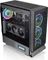 Thermaltake Ceres 500 TG ARGB, schwarz, Glasfenster Vorschaubild