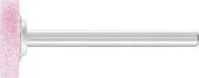 Pferd ZY 1303 3 AR 60 O5V STEEL EDGE Zylinderstift Schleifstift K60, 13x3mm, 10 Stück