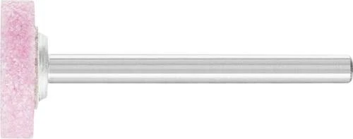 Pferd ZY 1303 3 AR 60 O5V STEEL EDGE Zylinderstift Schleifstift K60, 13x3mm, 10 Stück