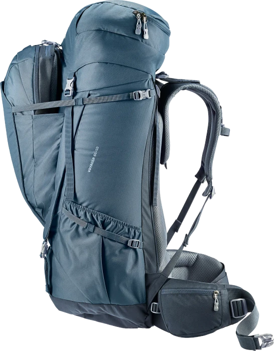 Deuter Voyager 65+10 atlantic ink