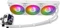Thermalright Frozen Warframe 360 White ARGB Vorschaubild