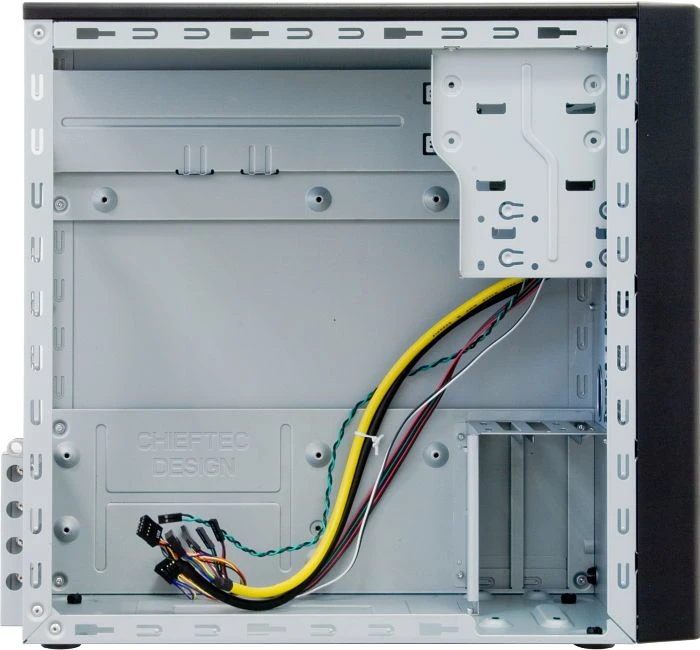 Chieftec UNI BD-02 USB 3.0 schwarz