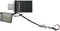 Intenso Mini Mobile Line 8GB, USB-A + USB Micro-B, USB 2.0 Vorschaubild