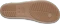 Crocs Miami Round Toe Jelly Flip milk chocolate jelly (Damen) Vorschaubild