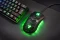 ISY IGM-4000-BK Ultralight RGB Gaming Maus schwarz, USB Vorschaubild