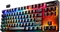 SteelSeries Apex Pro TKL Wireless Gen 3, schwarz, OmniPoint 3.0, USB/Bluetooth, US Vorschaubild