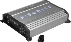Hifonics Titan Evolution TXE2000/1
