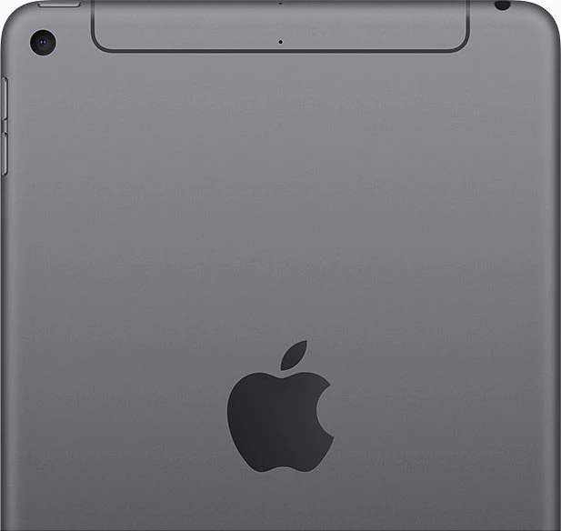 Apple iPad mini 5, Space Gray, 256GB, LTE