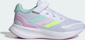 adidas Runfalcon 5 cloud white/clear mint/clear pink (Junior)