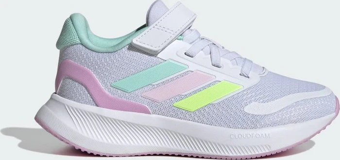 adidas Runfalcon 5 cloud white/clear mint/clear pink (Junior)