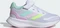 adidas Runfalcon 5 cloud white/clear mint/clear pink (Junior) Vorschaubild