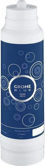 Grohe Blue Filter M-Size