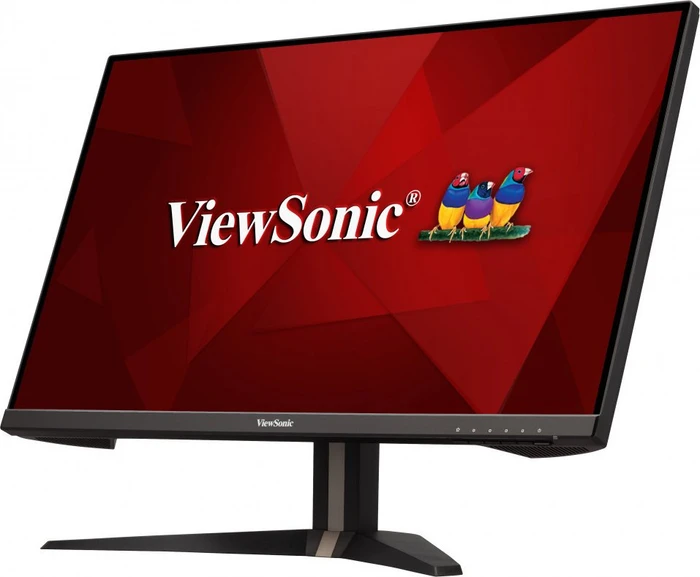 ViewSonic VX2705-2KP-MHD, 27"