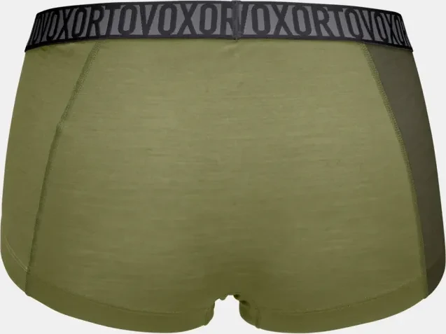 Ortovox 150 Essential Boxer Briefs wild herbs (Damen)