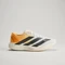 adidas Adizero Evo SL crystal white/lucid tangerine/iron metallic (Herren) Vorschaubild