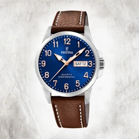 Festina Classics F20358/B