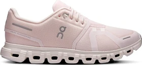 On Cloud 6 salt/gardenia (Damen)