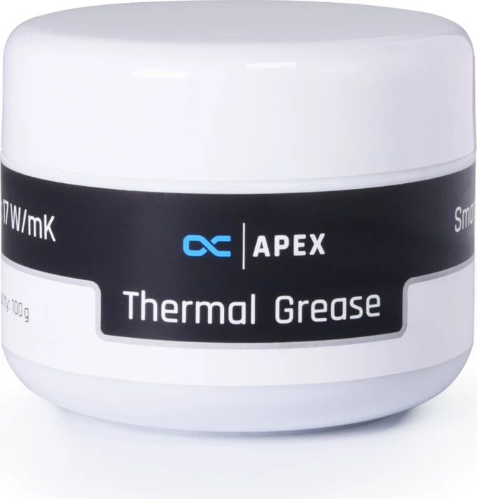 Alphacool Apex Wärmeleitpaste, 100g