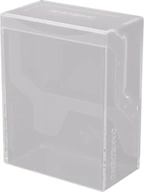 Gamegenic Bastion 50+ weiß