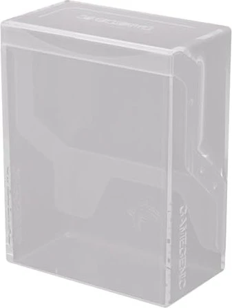 Gamegenic Bastion 50+ weiß