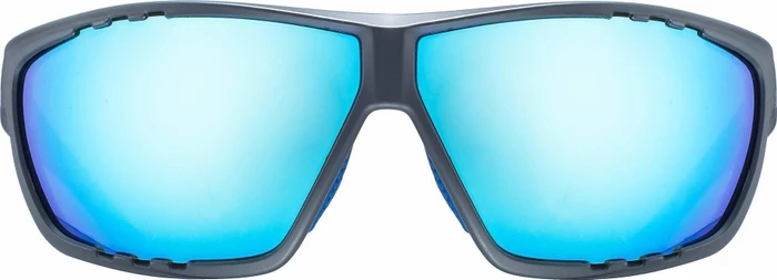UVEX sportstyle 706 blue mat