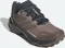 adidas Terrex Skychaser AX5 Gore-Tex trace brown/earth strata/semi impact orange (Damen) Vorschaubild