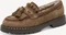 Tamaris Lederslipper 24716 braun (Damen) Vorschaubild