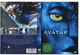 Avatar - Aufbruch nach Pandora (DVD)