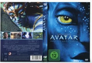 Avatar - Aufbruch nach Pandora (DVD)