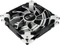 AeroCool Dead Silence White Edition, 140mm Vorschaubild