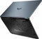 ASUS TUF Gaming A17 FA706IU-H7241T, Fortress Gray, Ryzen 9 4900H, 16GB RAM, 512GB SSD, GeForce GTX 1660 Ti, DE Vorschaubild
