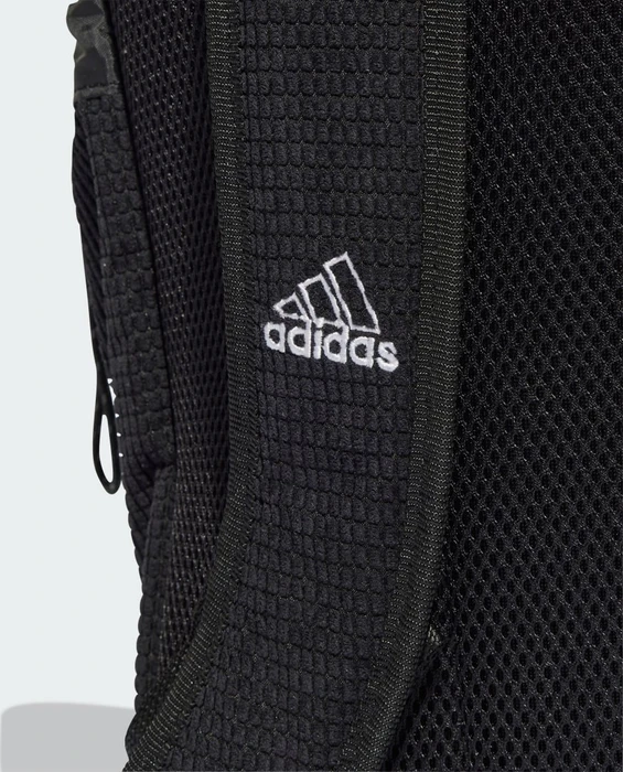 adidas Originals Rucksack schwarz