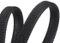 SilverStone schwarz, SlimLine schwarz, SATA Vorschaubild