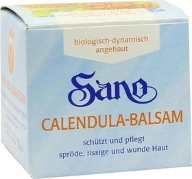 Sano Calendula, 50ml