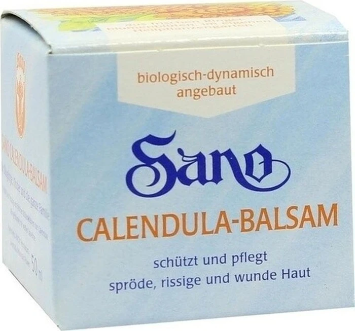 Sano Calendula, 50ml