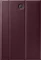 Samsung EF-BT715 Book Cover für Galaxy Tab S2 8.0 LTE rot Vorschaubild