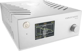 Gold Note PH-10 silber