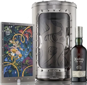 Ardbeg The Abyss 700ml