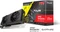 Sapphire Pulse Radeon RX 6750 XT, 12GB GDDR6, HDMI, 3x DP, lite retail Vorschaubild